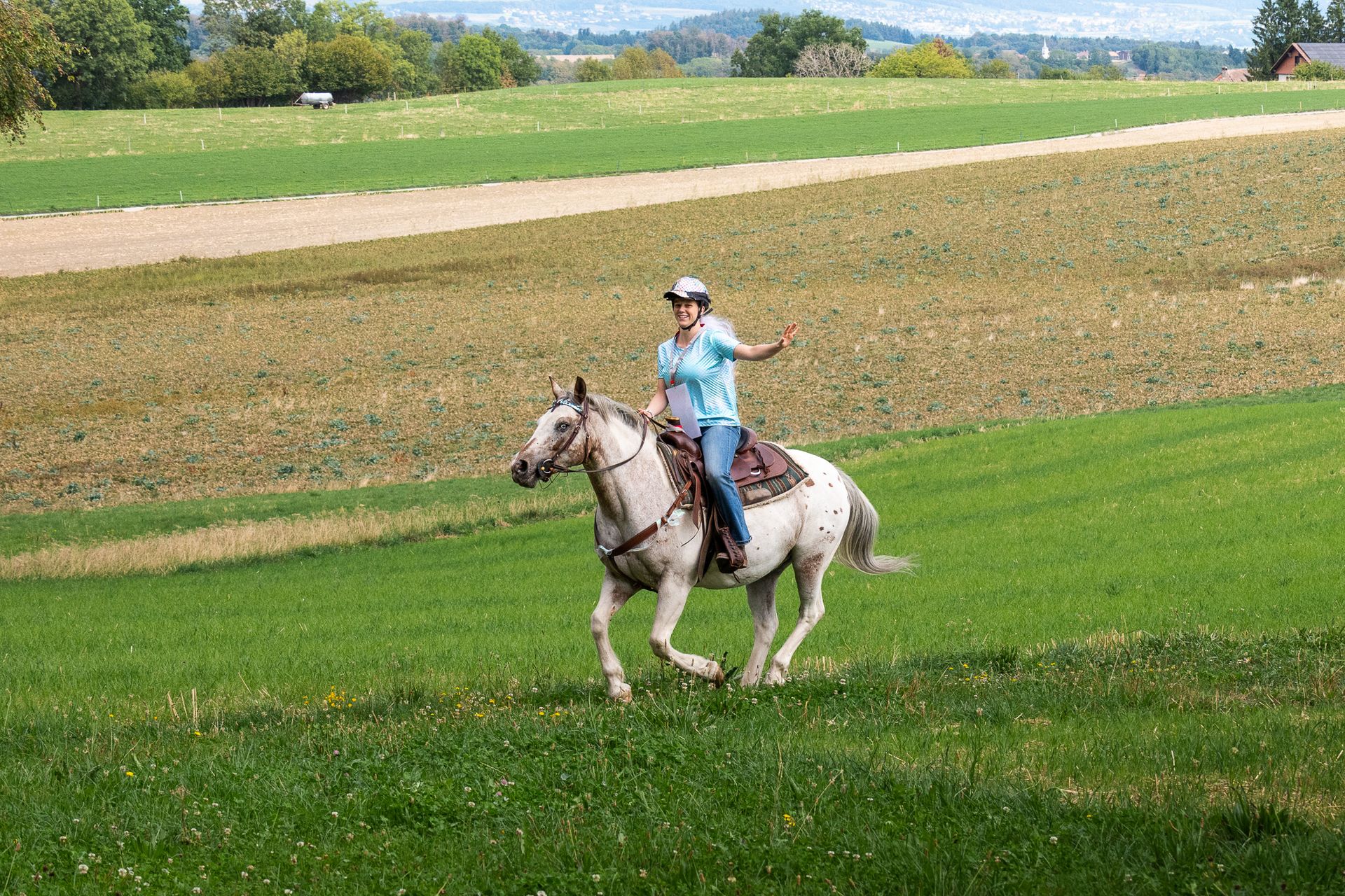 Horsestrail Combremont du 5 septembre 2026 — photo 140 du reportage PawsOnTrack