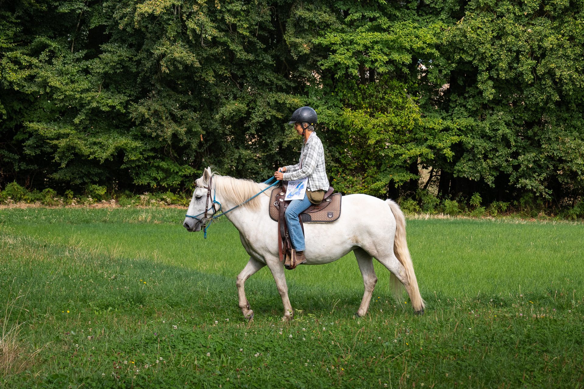 Horsestrail Combremont du 5 septembre 2026 — photo 125 du reportage PawsOnTrack