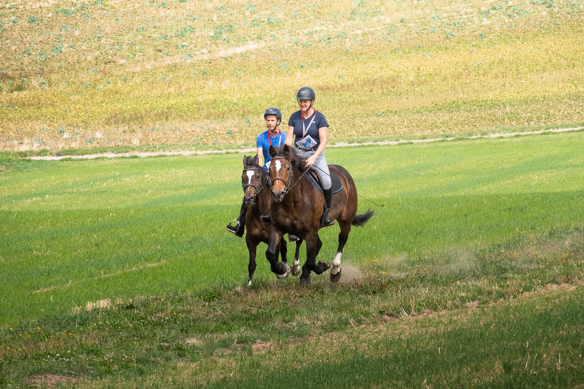 Horsestrail Combremont du 5 septembre 2026 — photo 108 du reportage PawsOnTrack