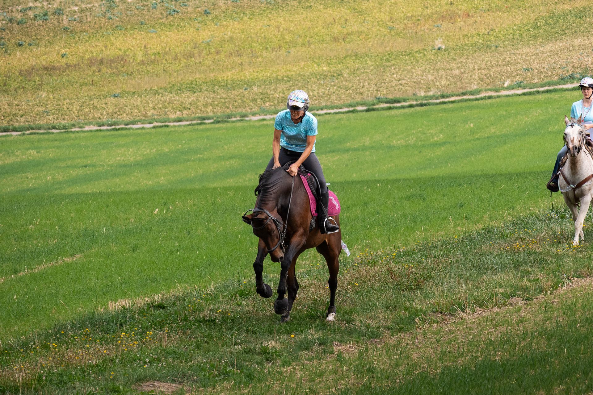 Horsestrail Combremont du 5 septembre 2026 — photo 58 du reportage PawsOnTrack