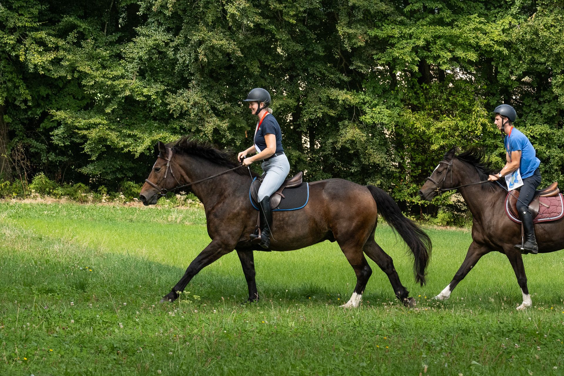 Horsestrail Combremont du 5 septembre 2026 — photo 162 du reportage PawsOnTrack