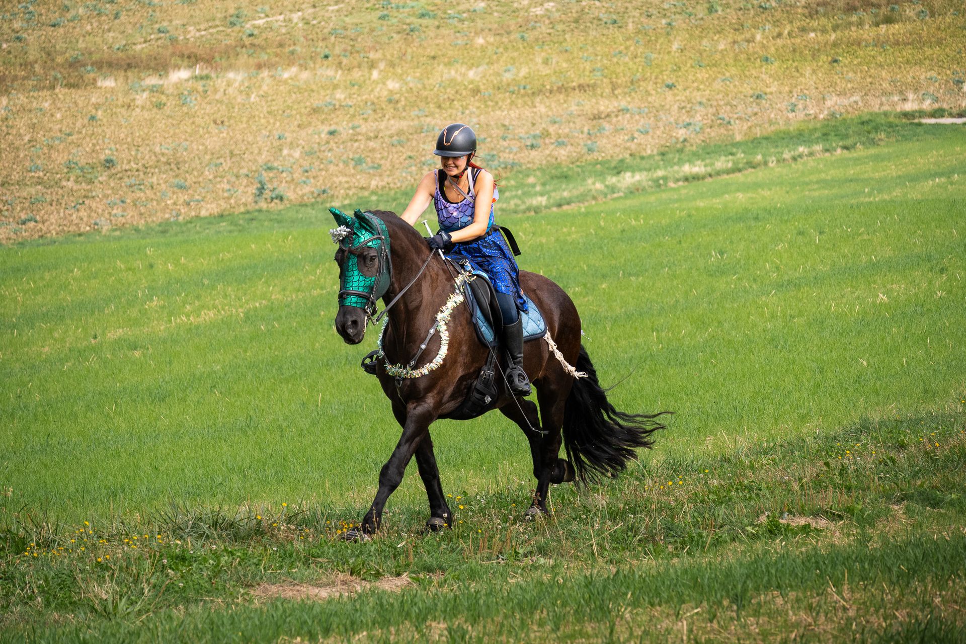Horsestrail Combremont du 5 septembre 2026 — photo 22 du reportage PawsOnTrack