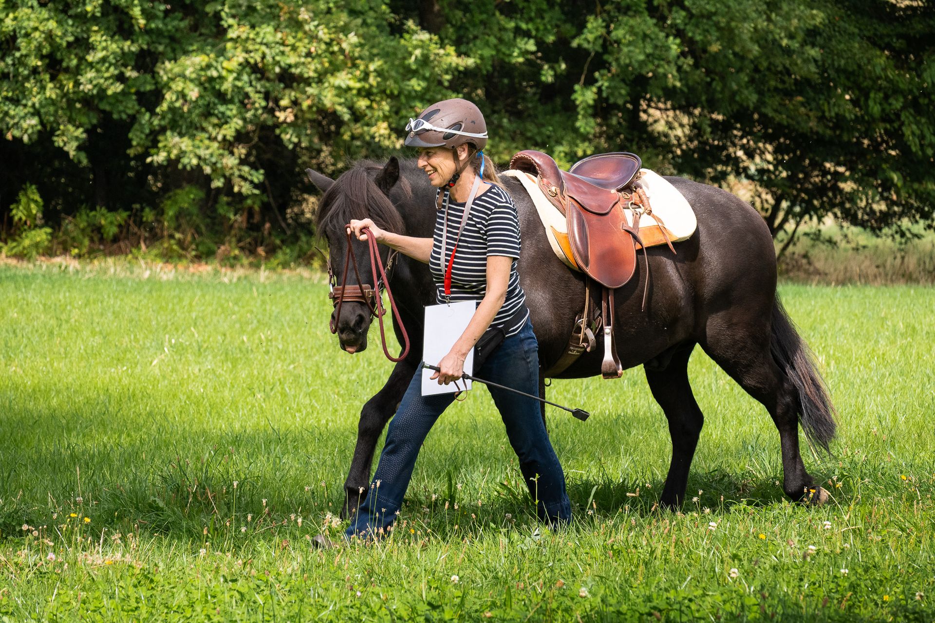 Horsestrail Combremont du 5 septembre 2026 — photo 60 du reportage PawsOnTrack